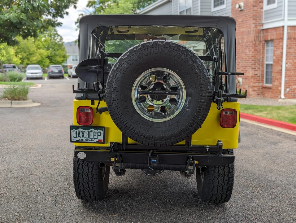 1972 Jeep CJ5 - Image 9 of 31
