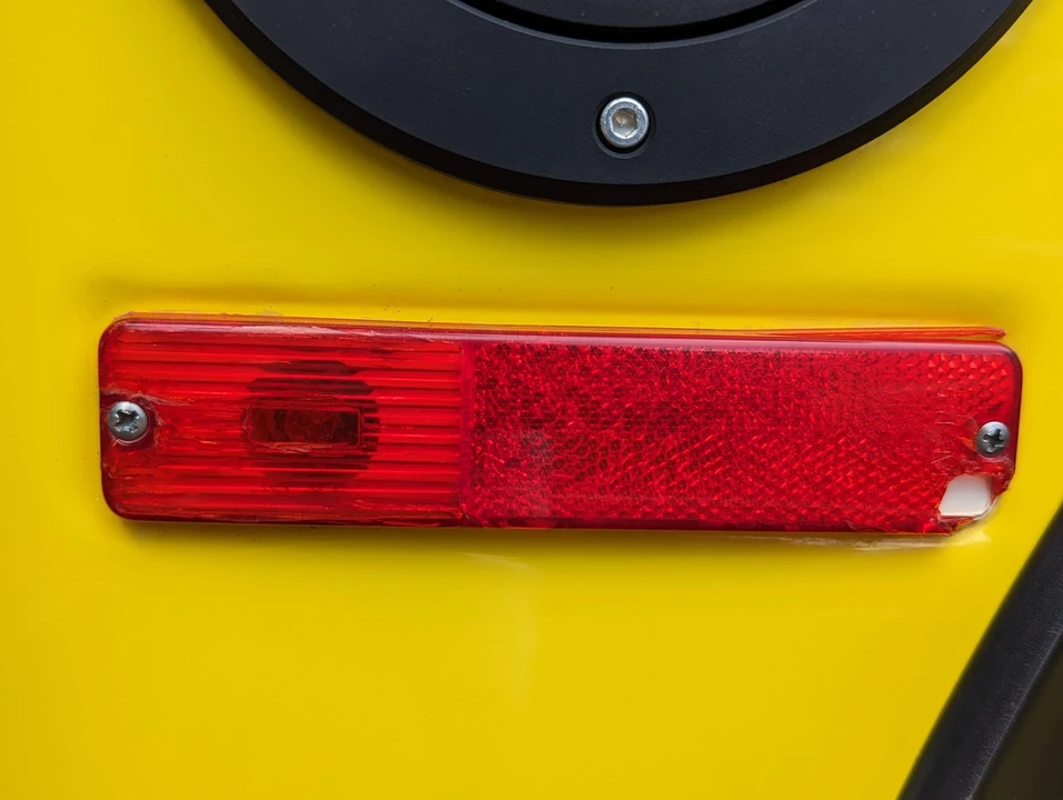 1972 Jeep CJ5 - Image 31 of 31