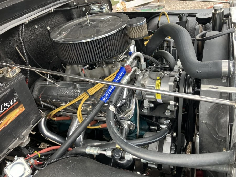 1972 Jeep CJ5 - Image 10 of 10