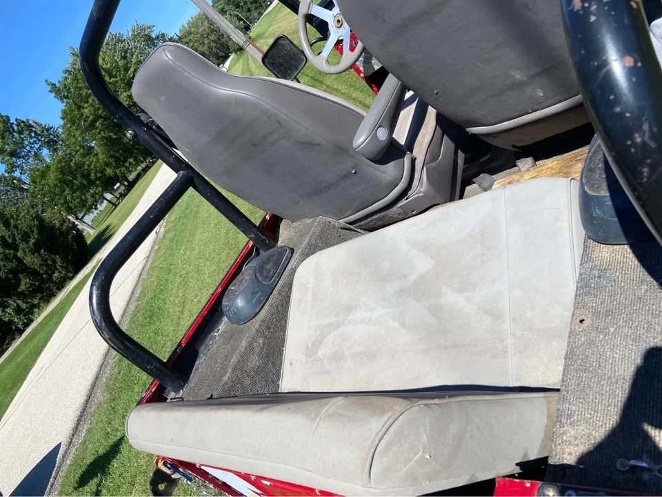1972 Jeep CJ5 - Image 10 of 12
