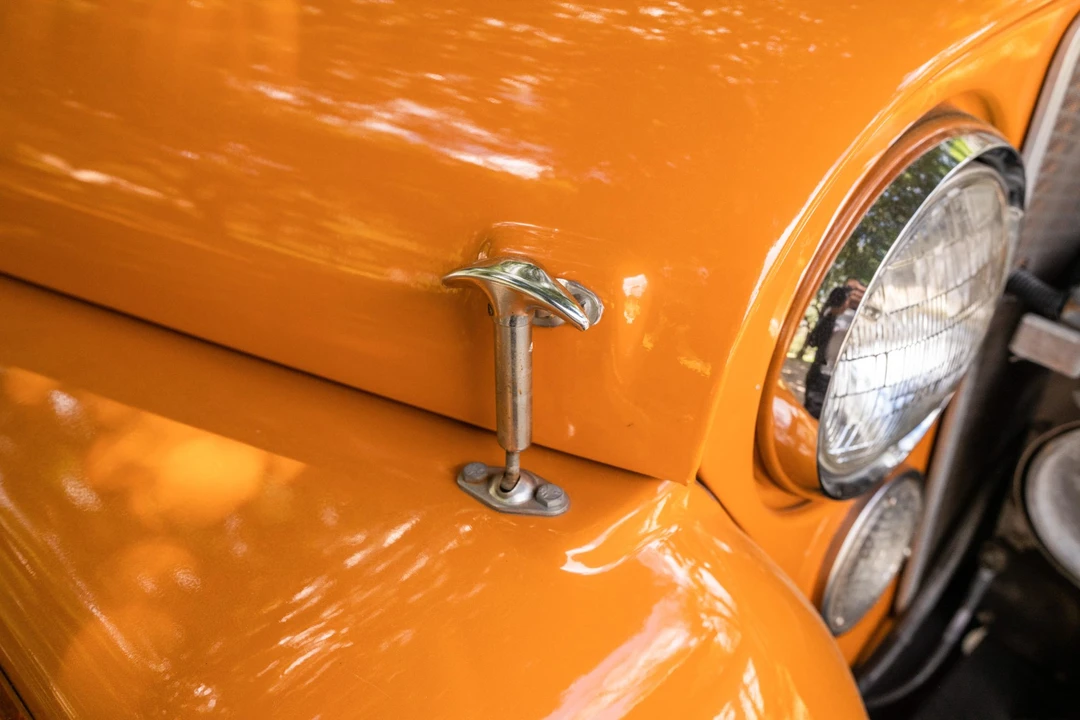 1972 Jeep CJ5 - Image 19 of 31