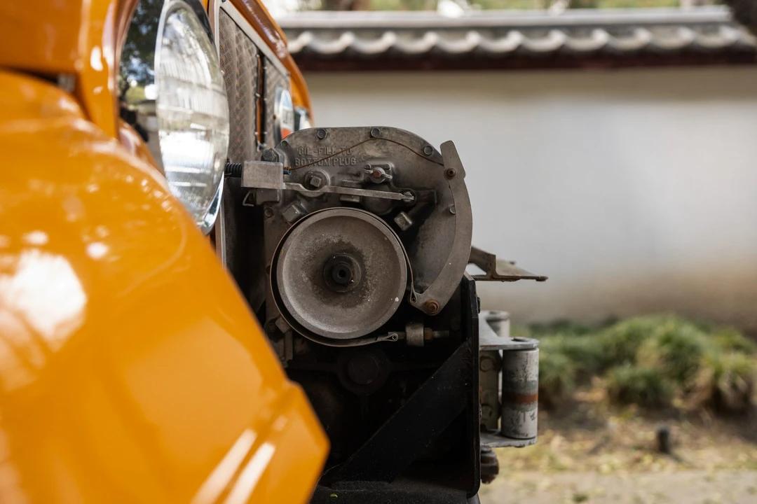 1972 Jeep CJ5 - Image 25 of 31