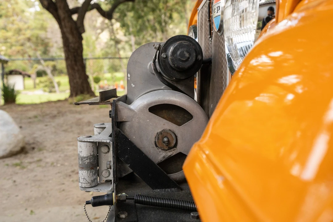 1972 Jeep CJ5 - Image 21 of 31
