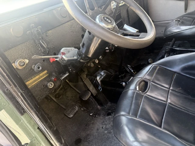 1972 Jeep CJ5 - Image 11 of 18