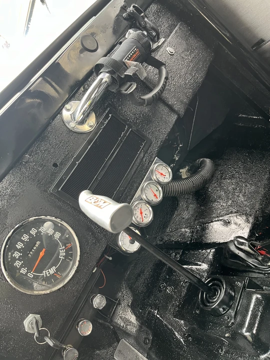 1972 Jeep CJ5 - Image 13 of 18