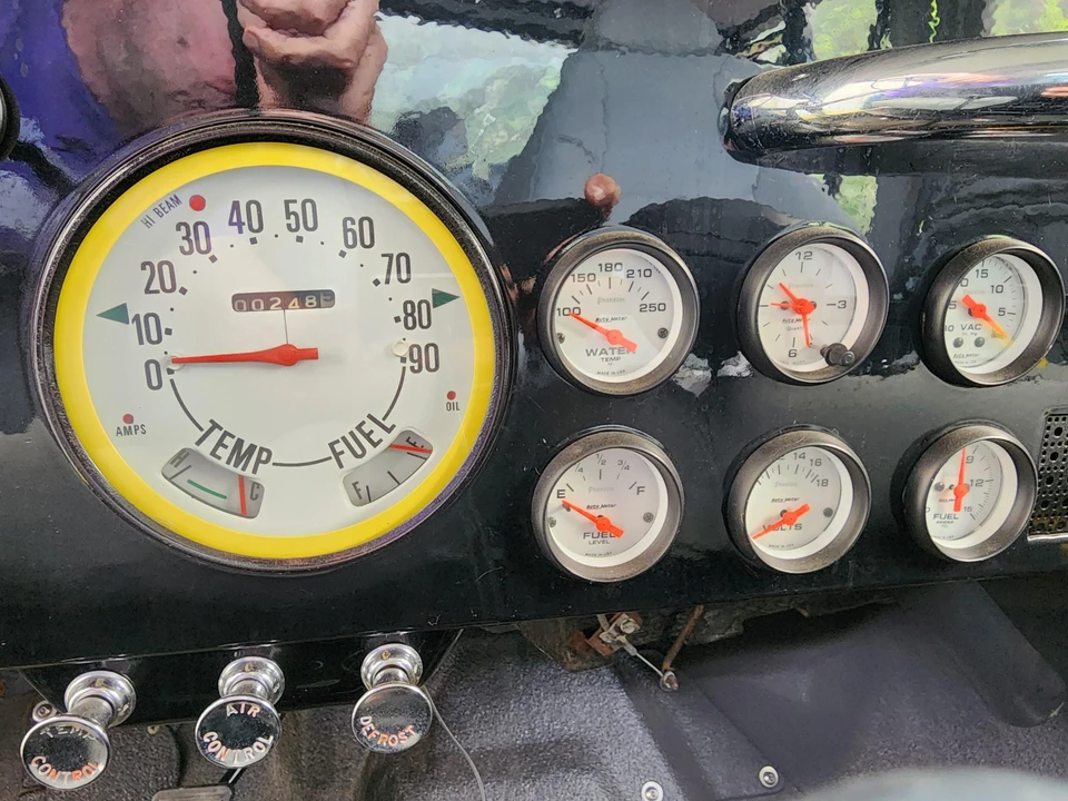 1972 Jeep CJ5 - Image 28 of 31