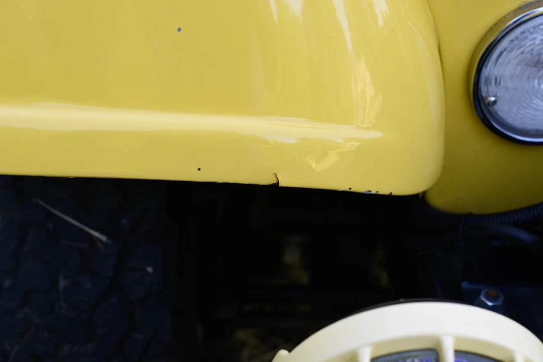 1972 Jeep CJ5 - Image 21 of 31