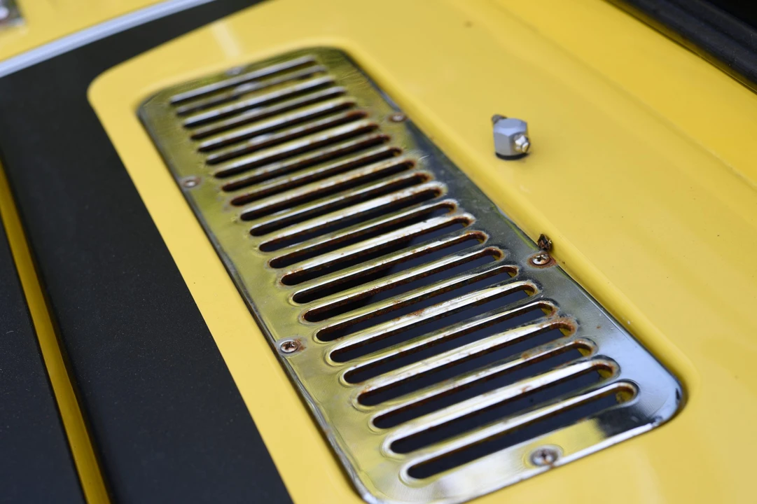 1972 Jeep CJ5 - Image 19 of 31