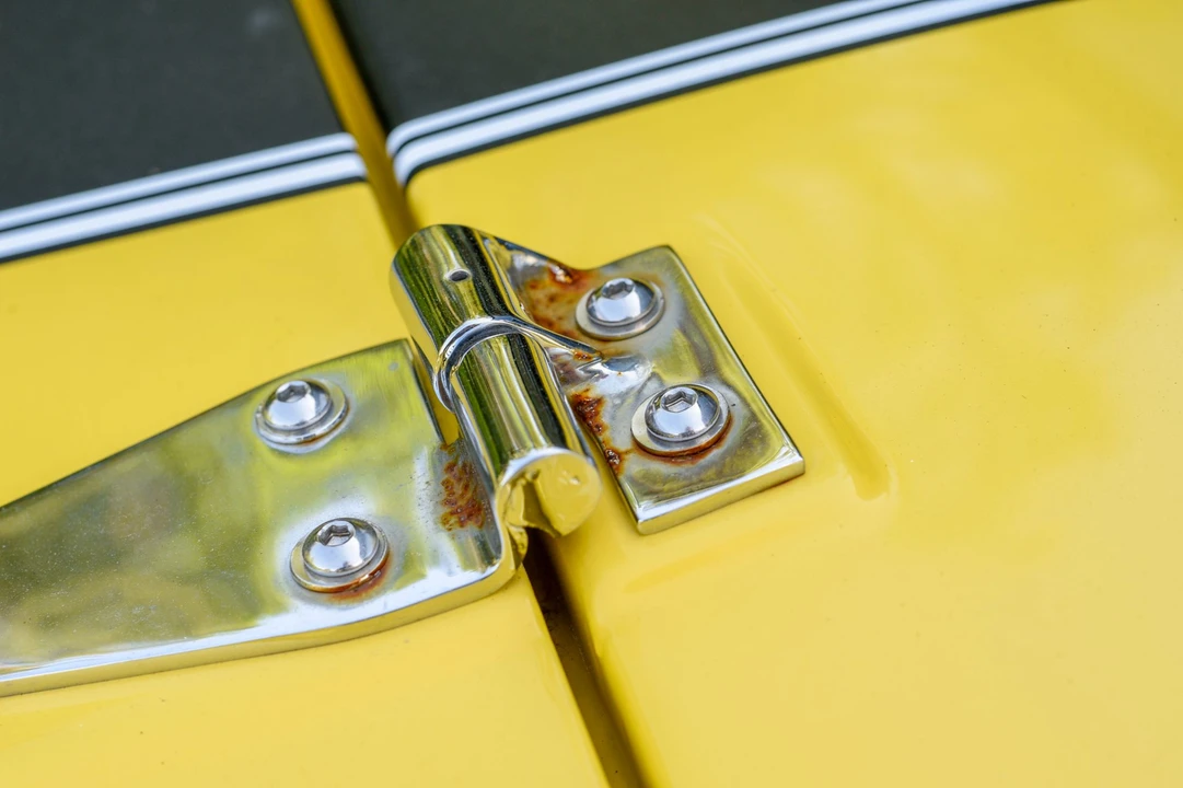 1972 Jeep CJ5 - Image 20 of 31