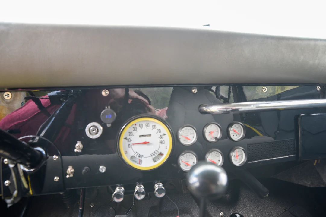 1972 Jeep CJ5 - Image 30 of 31