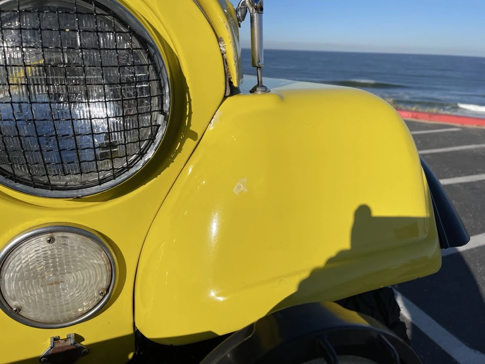 1972 Jeep CJ5 - Image 6 of 31