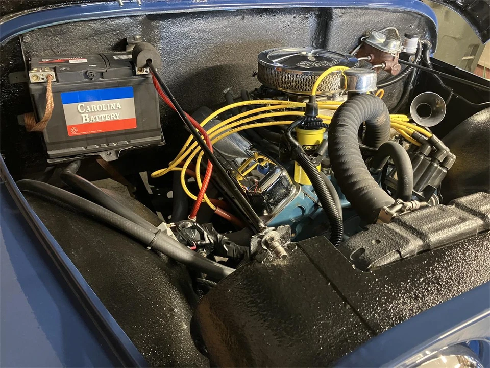 1972 Jeep CJ5 - Image 14 of 15