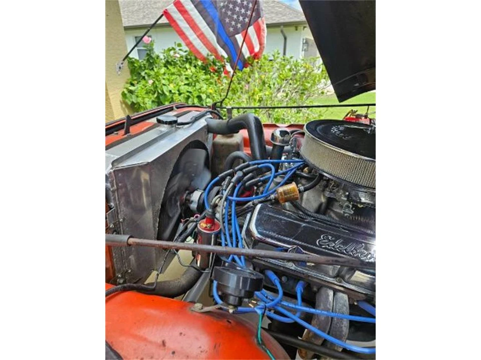 1972 Jeep CJ5 - Image 16 of 20