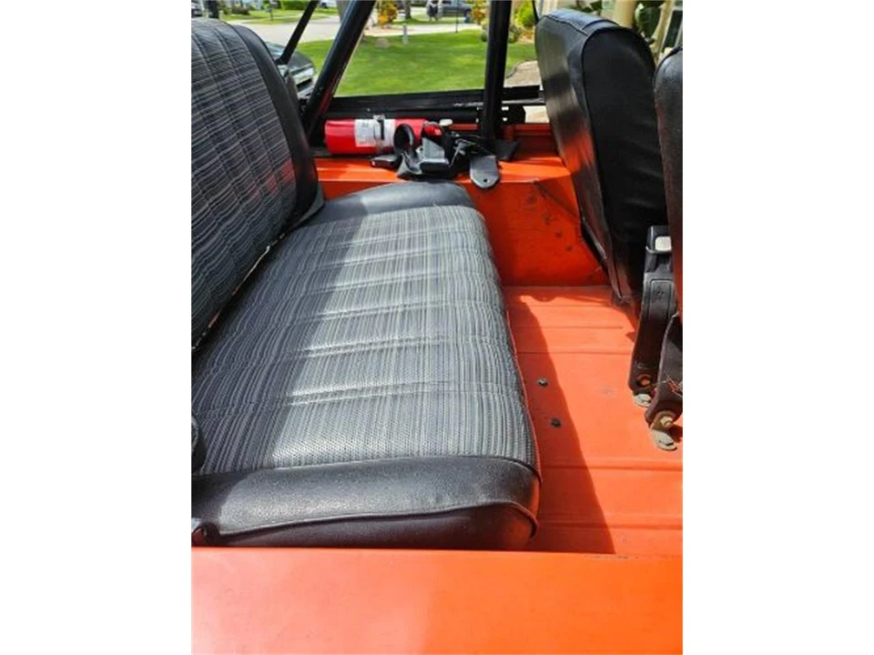 1972 Jeep CJ5 - Image 12 of 20