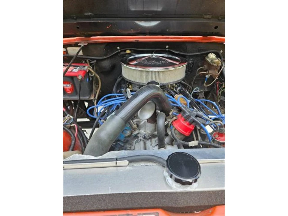 1972 Jeep CJ5 - Image 17 of 20