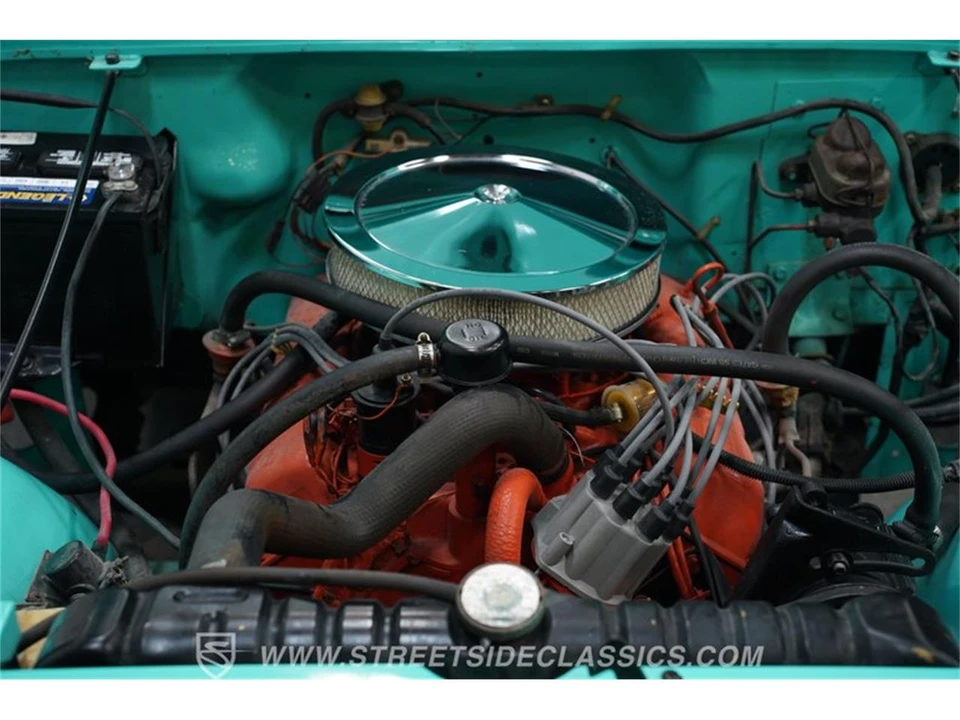 1972 Jeep CJ5 - Image 31 of 31