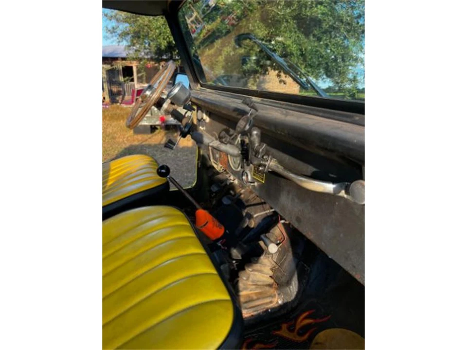 1972 Jeep CJ5 - Image 2 of 8