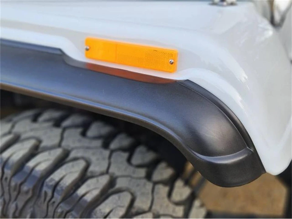 1972 Jeep CJ5 - Image 6 of 21