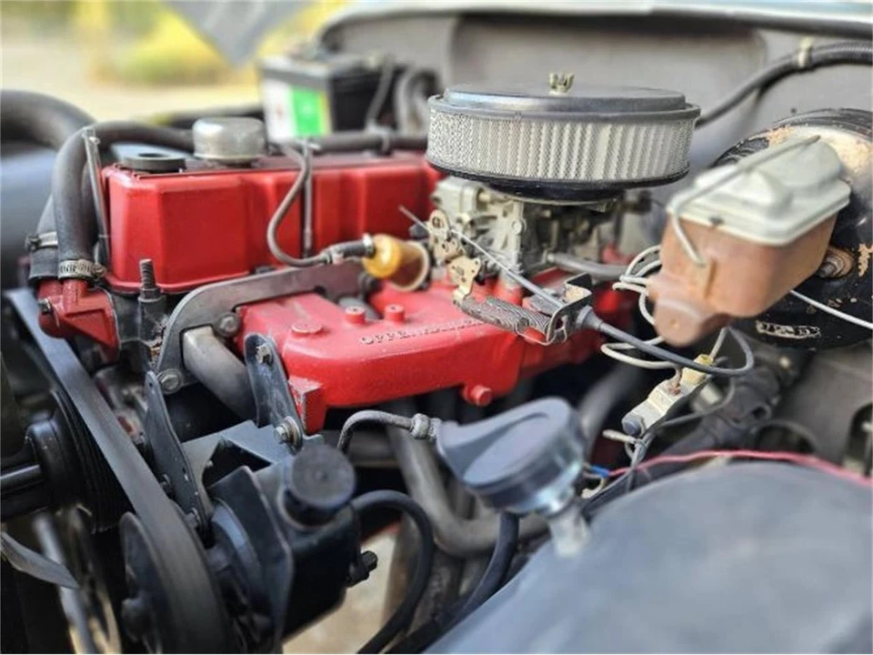1972 Jeep CJ5 - Image 12 of 21