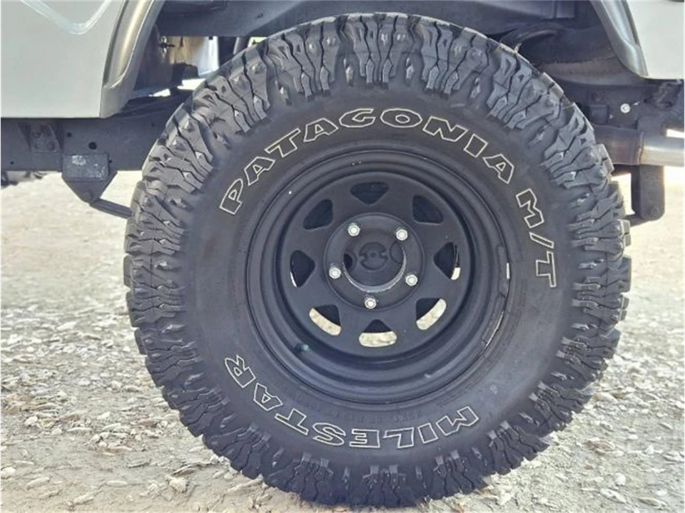 1972 Jeep CJ5 - Image 7 of 21