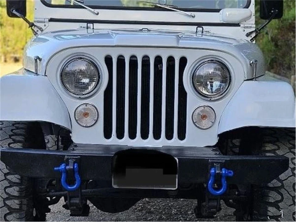 1972 Jeep CJ5 - Image 16 of 21
