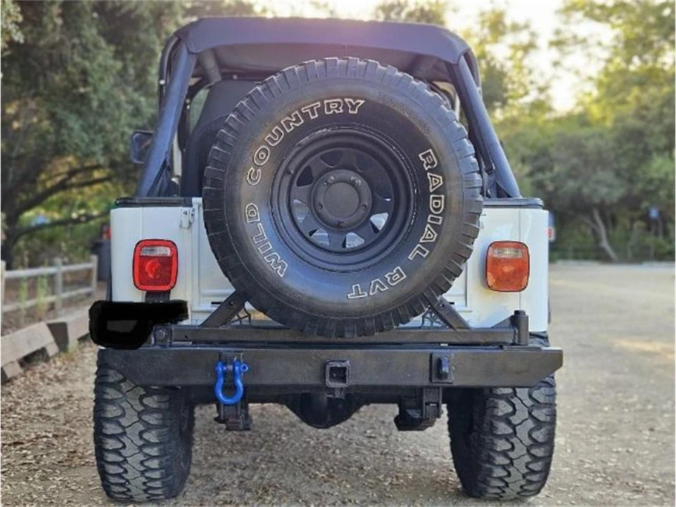 1972 Jeep CJ5 - Image 20 of 21