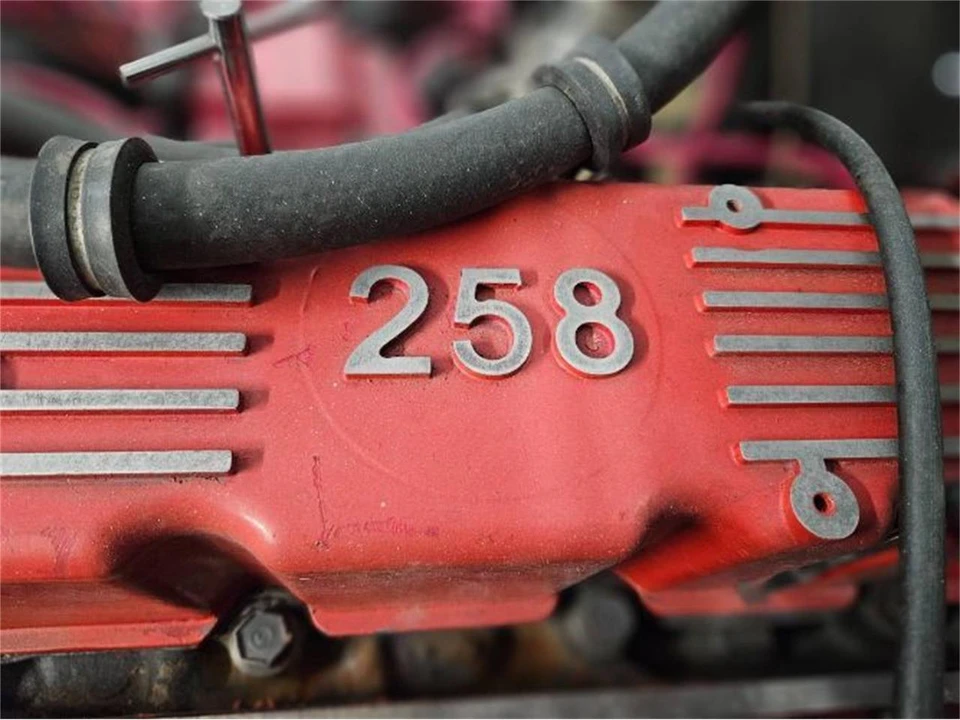 1972 Jeep CJ5 - Image 15 of 21