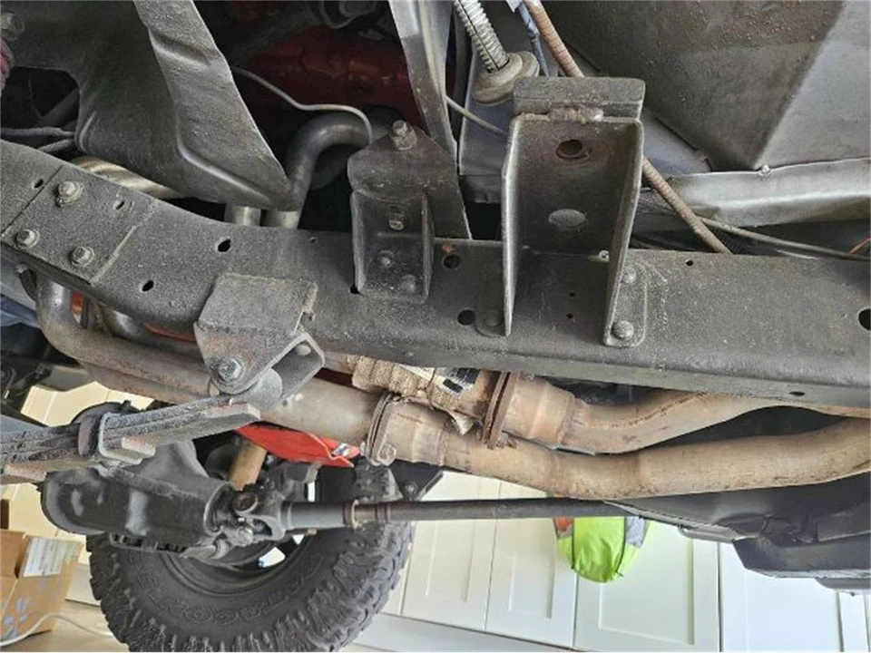 1972 Jeep CJ5 - Image 19 of 21