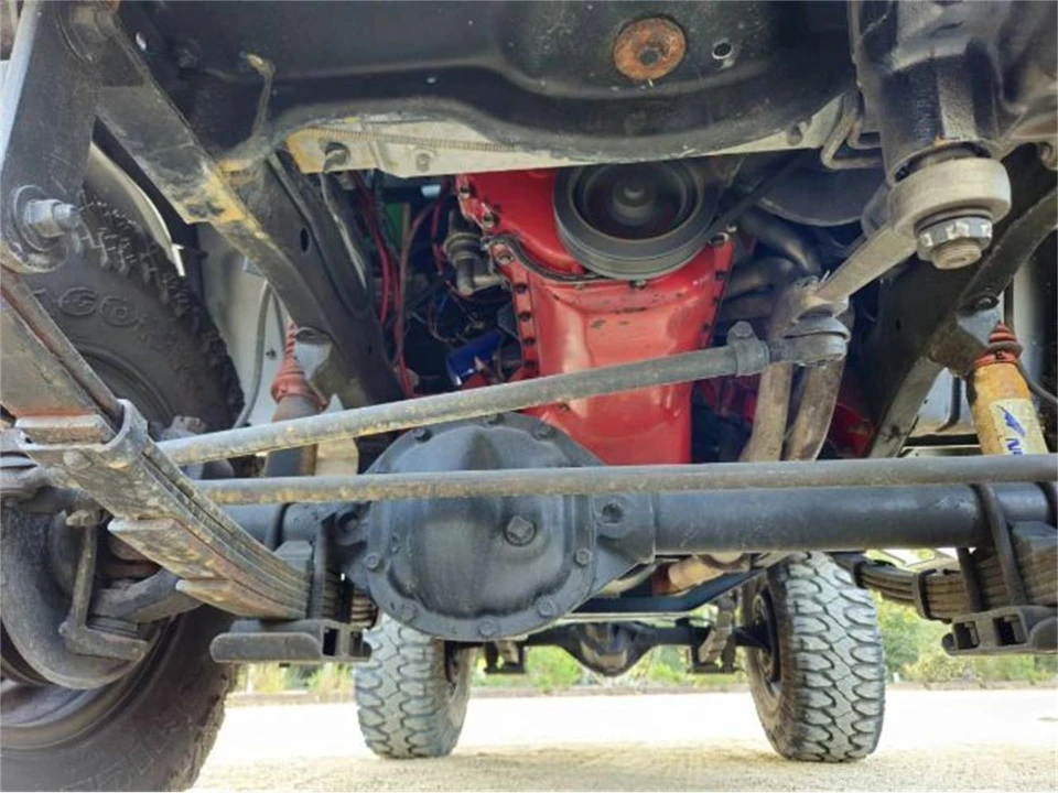 1972 Jeep CJ5 - Image 13 of 21