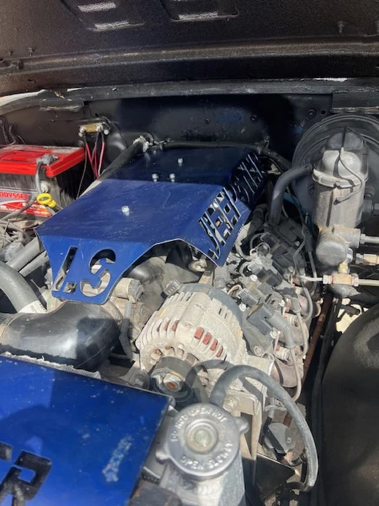 1972 Jeep Jeepster Commando - Image 21 of 24