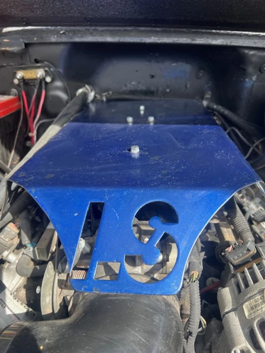 1972 Jeep Jeepster Commando - Image 22 of 24