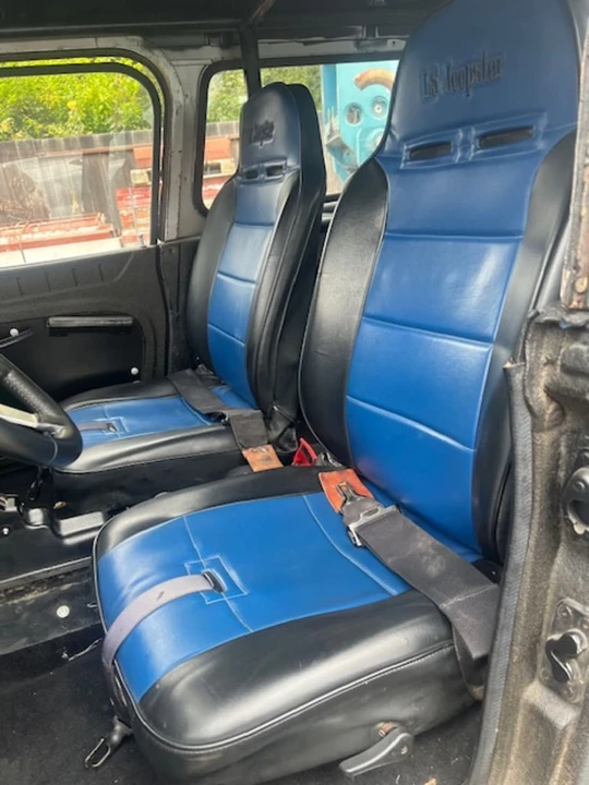 1972 Jeep Jeepster Commando - Image 18 of 24