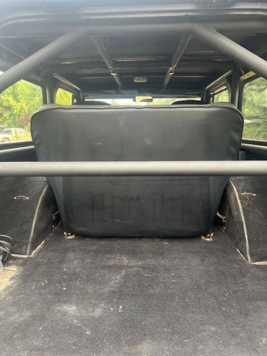 1972 Jeep Jeepster Commando - Image 6 of 24