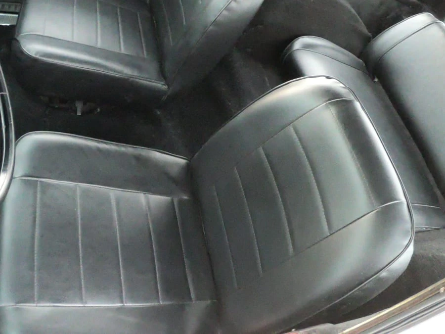 1972 Jeep Jeepster Commando - Image 5 of 10