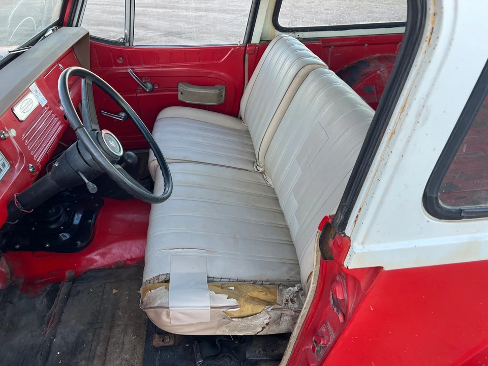1972 Jeep Jeepster Commando - Image 3 of 21