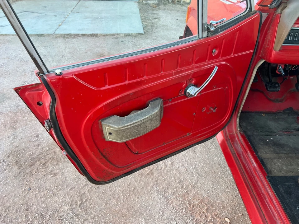 1972 Jeep Jeepster Commando - Image 4 of 21