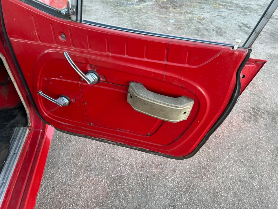 1972 Jeep Jeepster Commando - Image 5 of 21