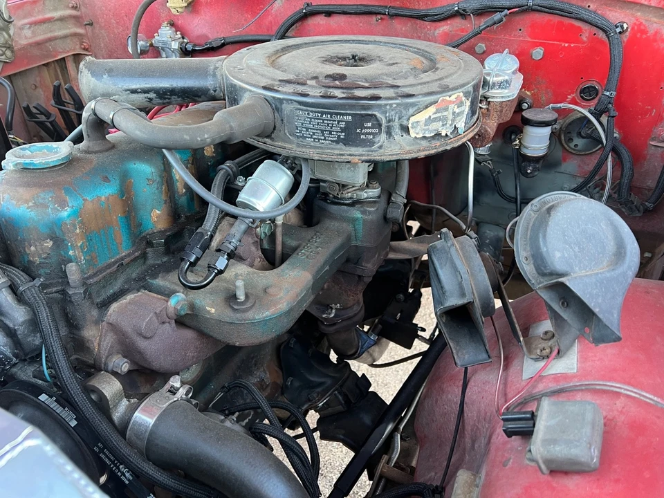 1972 Jeep Jeepster Commando - Image 19 of 21