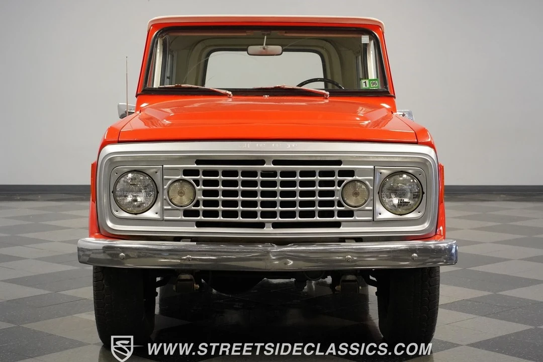 1972 Jeep Jeepster Commando - Image 18 of 21