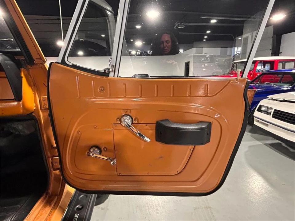 1972 Jeep Jeepster Commando - Image 30 of 31