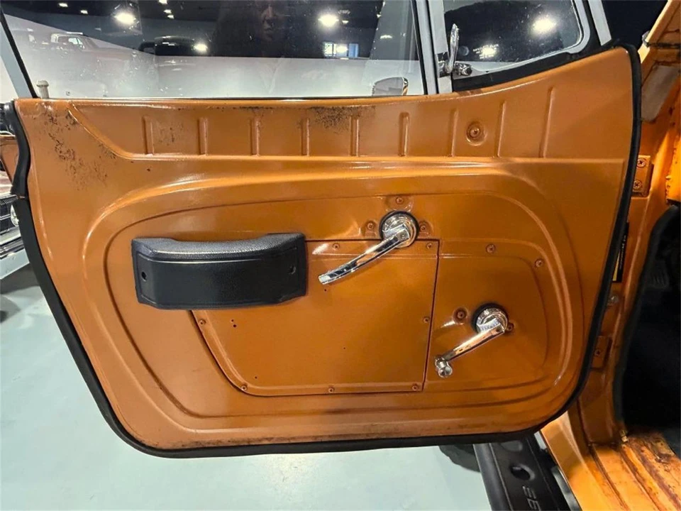 1972 Jeep Jeepster Commando - Image 7 of 31