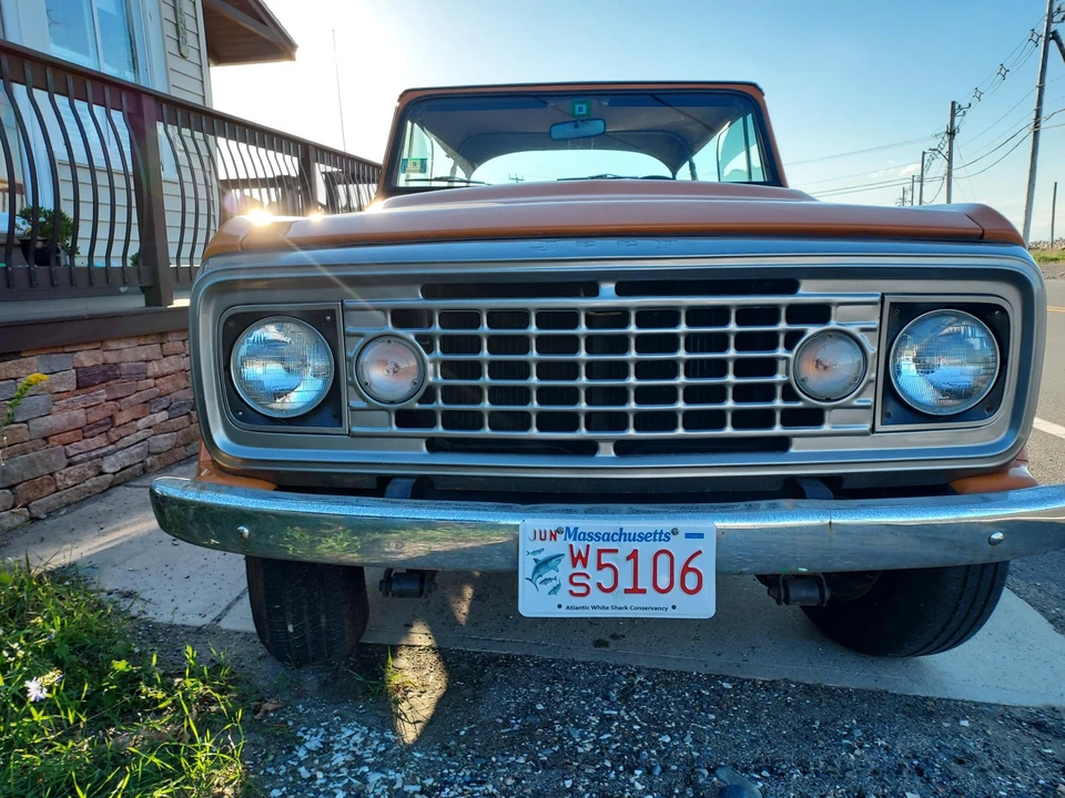 1972 Jeep Jeepster Commando - Image 15 of 31