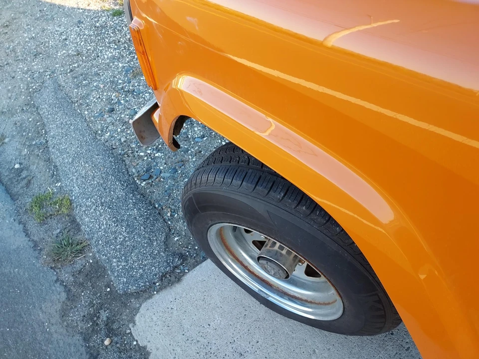 1972 Jeep Jeepster Commando - Image 18 of 31