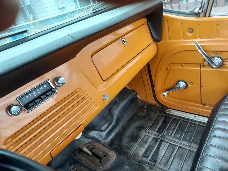 1972 Jeep Jeepster Commando - Image 31 of 31