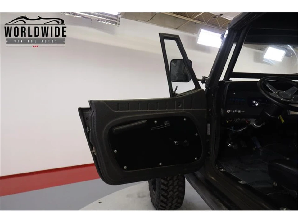 1972 Jeep Jeepster Commando - Image 27 of 31