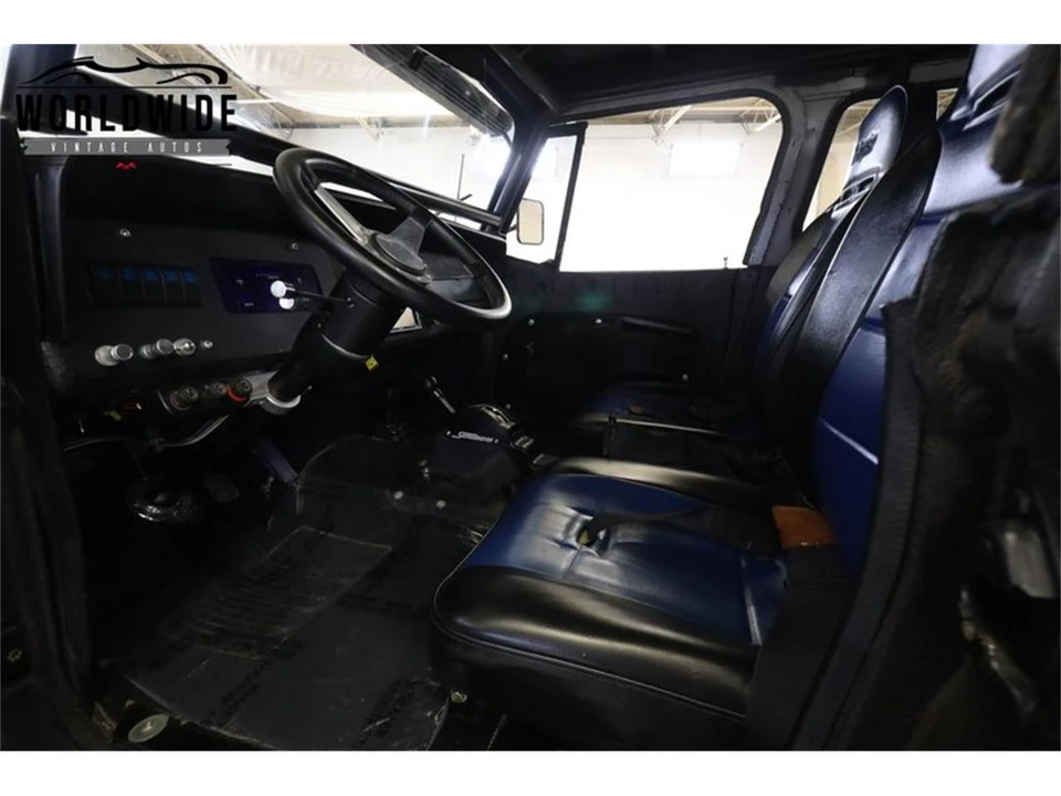 1972 Jeep Jeepster Commando - Image 29 of 31