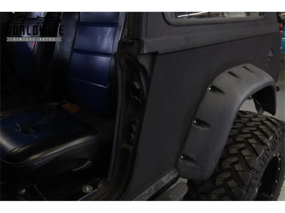 1972 Jeep Jeepster Commando - Image 26 of 31