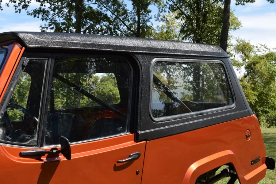 1972 Jeep Jeepster Commando - Image 26 of 31