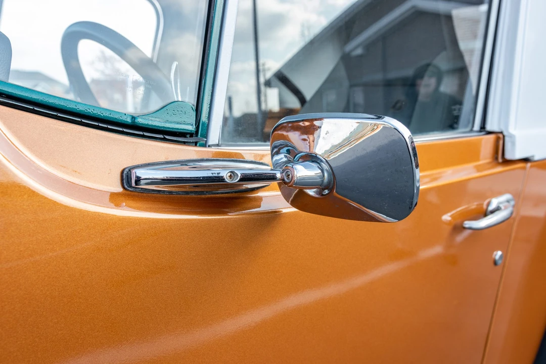 1972 Jeep Jeepster Commando - Image 18 of 31