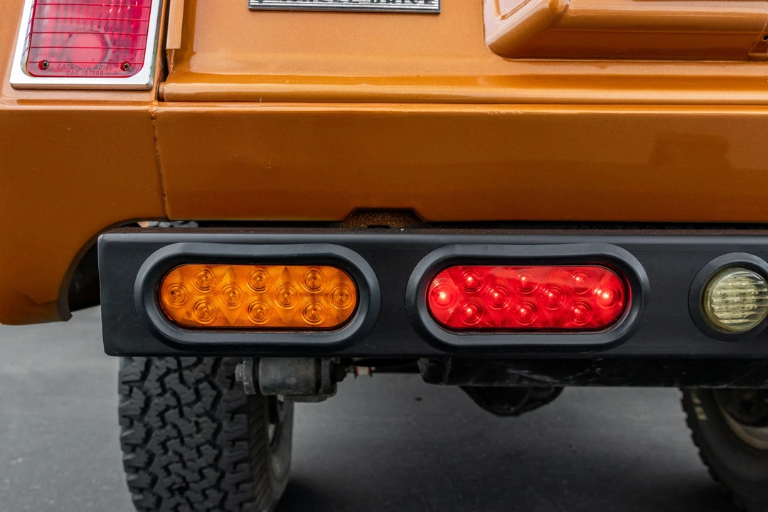 1972 Jeep Jeepster Commando - Image 28 of 31